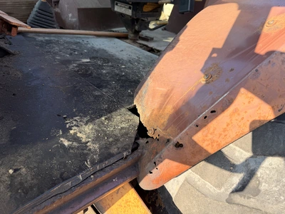 Used CASE CONSTRUCTION KING 580 SUPER K Backhoe Loaders Michigan US | Miedema Asset Management Group #1335762
