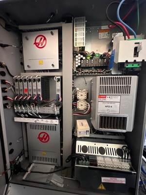 2018 HAAS VF-2SS Vertical Machining Centers | PM Machines (11)