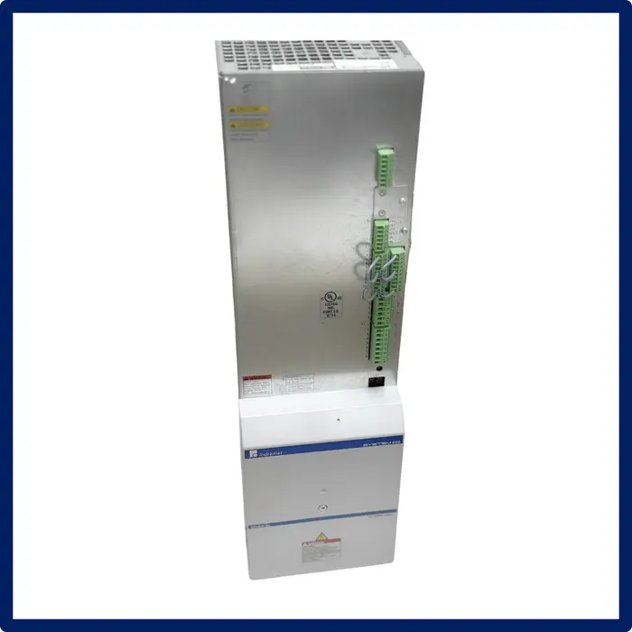 Used MITSUBISHI HVE03.2-W030N Power Supply - High Voltage Texas US | CNC TOOLS LLC #891109