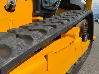 Used 2020 JCB 1CXT HF Backhoe Loaders Utah US | Global Remarketing #1475019