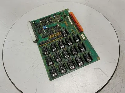 USED KEBA D1456D E-16-DIGOUT-PLUS