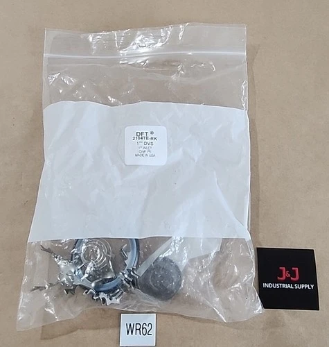 NEW DFT 2104TE-RK