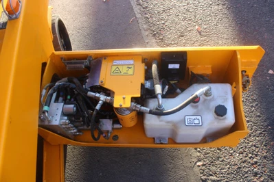 Used 2022 JCB S3246E Scissor Lifters Pennsylvania US | National Lift Equipment #1381181