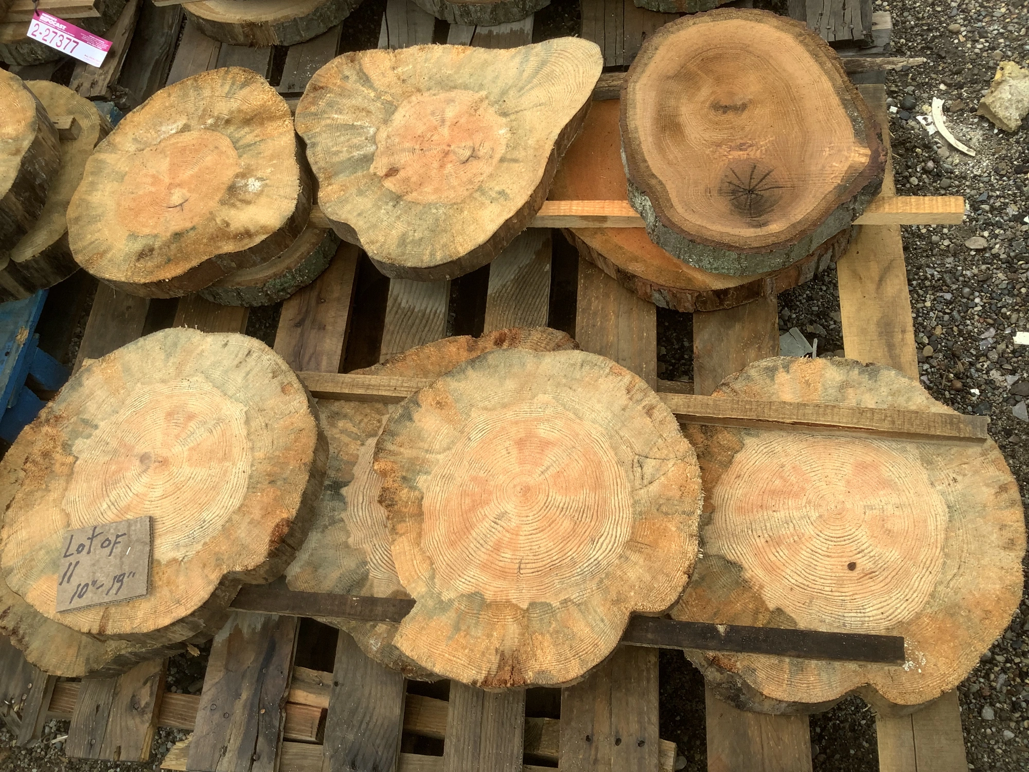 Used _UNKNOWN_ _UNKNOWN_ Construction Material & Supplies Michigan US | Miedema Asset Management Group #1414888