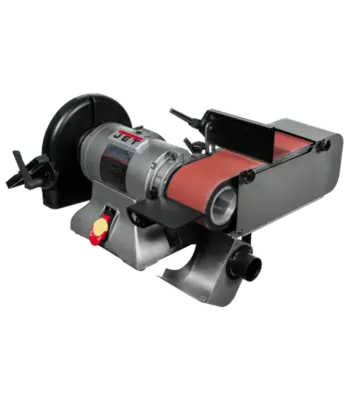 New | in-Stock JET IBDG-436 Belt Grinders Including Sanders Illinois US | Olympus Machinery Group #1351169