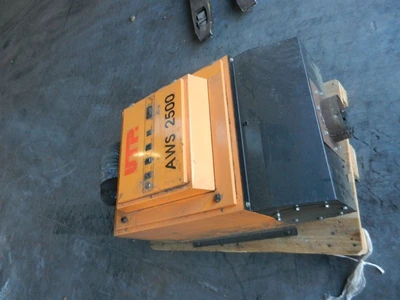 USED UTP AWS 2500