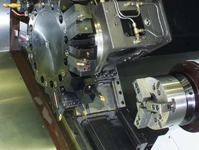 SPINNER TC 800-85 CNC Lathes | New Vision Machine Tools, LLC (9)