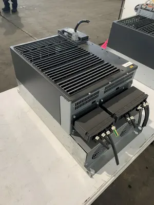 USED SIEMENS 340