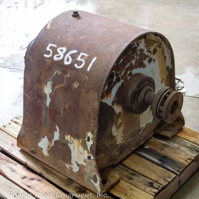 USED FALK 6C2-02A2