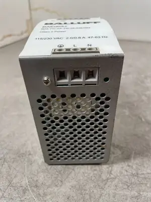USED Balluff Balluff BAE003J