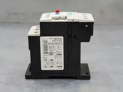 USED SIEMENS 3RU1126-4AB0