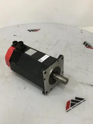 USED GE FANUC A06B-0147-B075
