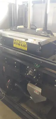 Used 2019 TONVA TVA-30L Blow Molding Machines CZ | Amaron s.r.o. #1065044