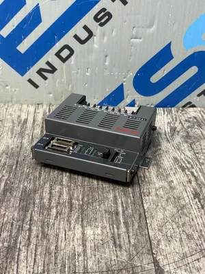 FANUC A03B-0808-C001 BIF04A1 PLC Processors | ESS Industrial Equipment Sales (1)