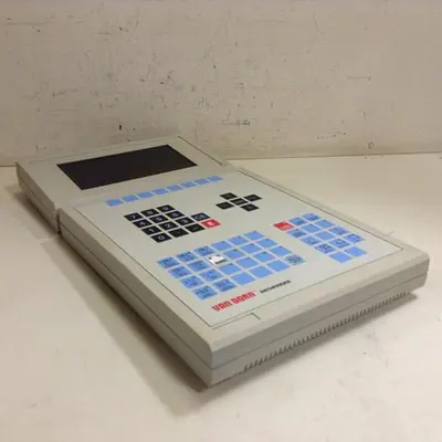 USED VAN DORN 6ES5398-0KB12