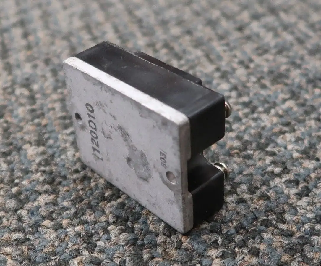 Used OPTO 22 120D10 Misc Electrical & Power Parts British Columbia CA | Lenmark #247113