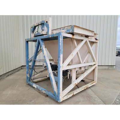 USED ACRISON INC. 76362