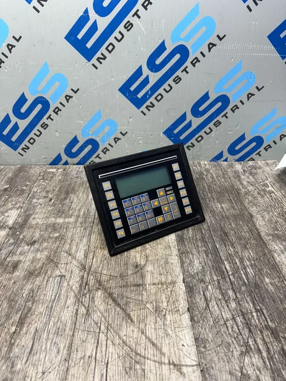 Used HORNER HE500OCS200Y Misc Electrical & Power Parts South Carolina US | ESS Industrial Equipment Sales #1470039