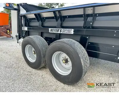 Used MEYERS _UNKNOWN_ Manure Spreaders Iowa US | Keast Enterprises #1360381