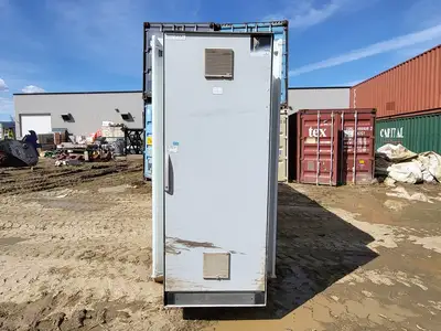 Underground MCC Unit