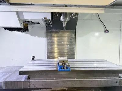 2019 HAAS VF-6/50 Vertical Machining Centers | Clark Machinery Sales, LLC (3)