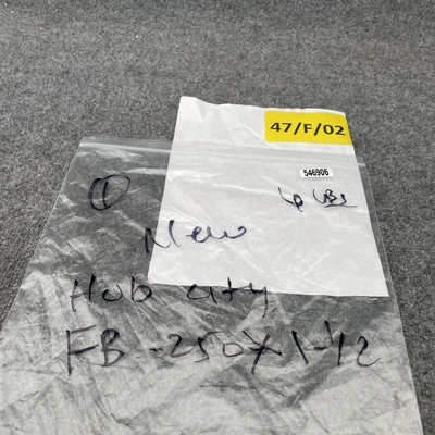 New | in-Stock Hub City FB250X1-1/2 Bearings California US | Davliegogo LLC #1706961