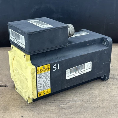 Used BALDOR BSM90A-2150AA Servo Motors Indiana US | J&J Industrial Supply #1481565