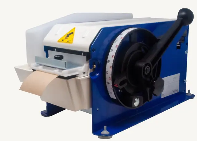 New | in-Stock TACH-IT WAT-M Tape Applicators California US | BakeryEquipment.com #1555504