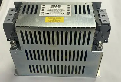 Used EMI RF3-0130-4 Miscellaneous Equipment (Electrical & Power) | Surplus Asset Holdings #1196124