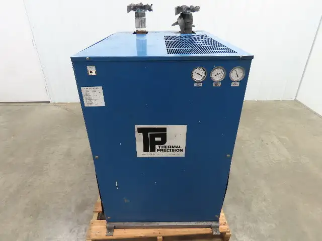 Used THERMAL PRECISION _UNKNOWN_ Miscellaneous MRO Indiana US | Arrow Industrial #642271