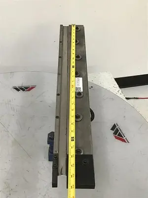 USED VIBCON CORP LVF-28