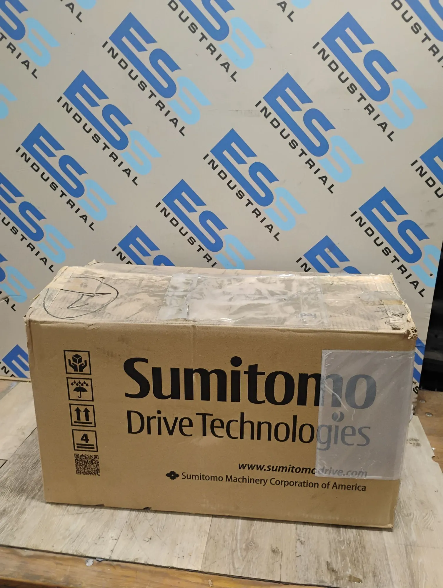 USED SUMITOMO HN1727611