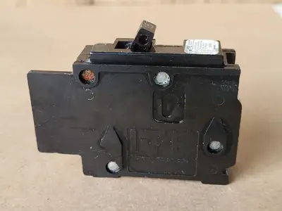 USED I-T-E SIEMENS BQ115