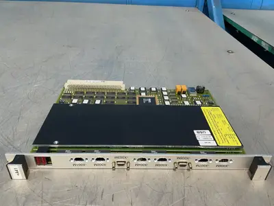 Used _UNKNOWN_ 001200 Printed Circuit Boards (PCB) Ohio US | HGR 24 #1520788
