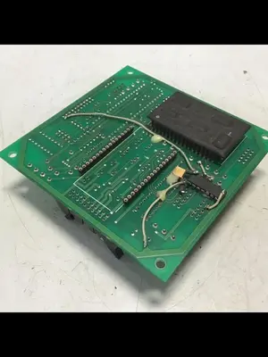 USED MITSUBISHI 3A133067