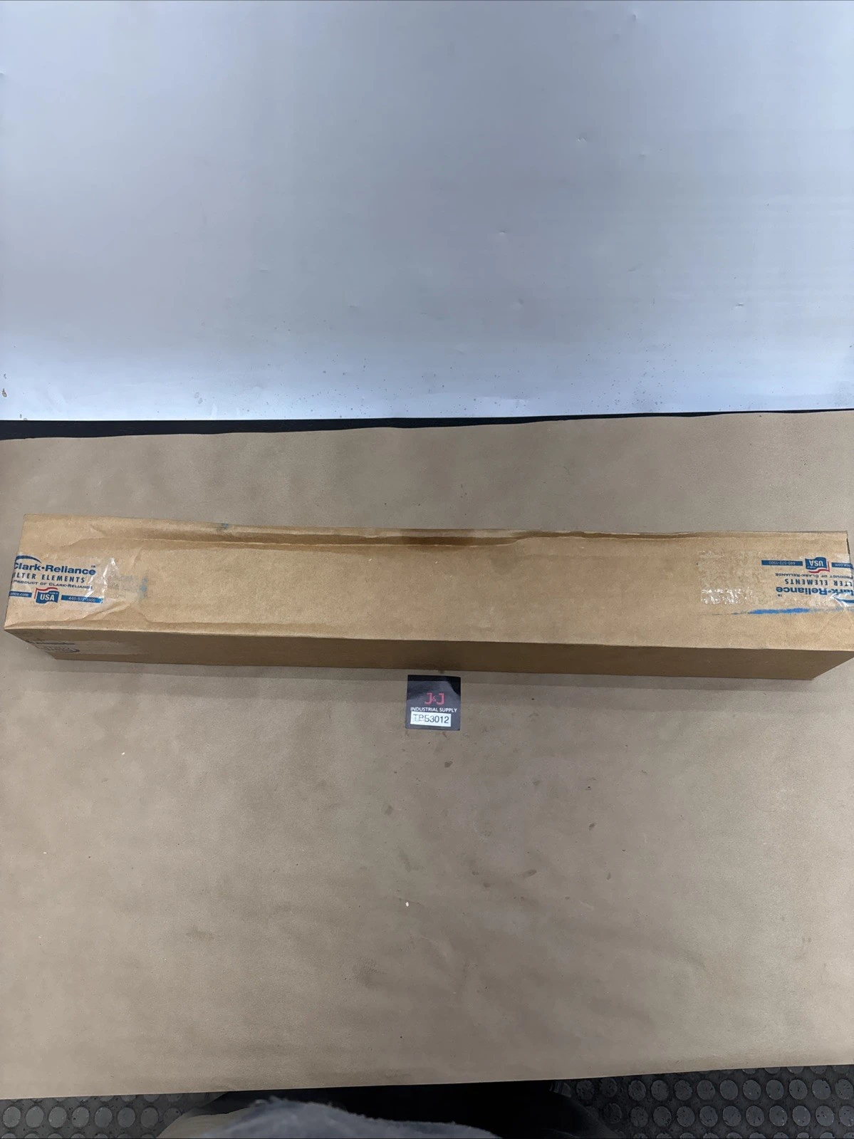 NEW CLARK-RELIANCE 2200A3