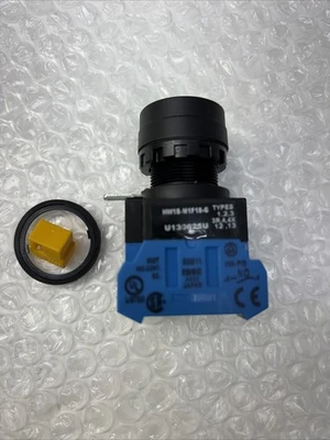 NEW IDEC HW1S-2TF20 -HW1L-MF2F10QD -HW1B-M1F10-G