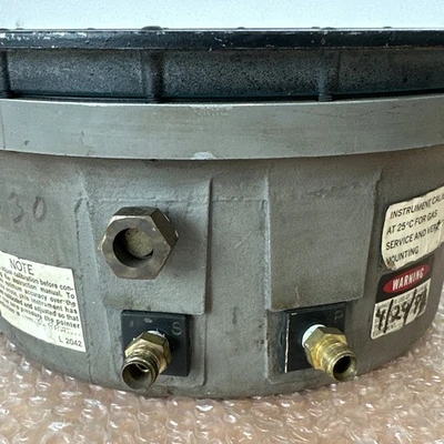 USED Wallace Tiernan FA145730