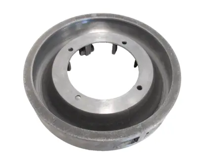 NEW HOWDEN 895A186G031 OIL CONVEYOR DISC