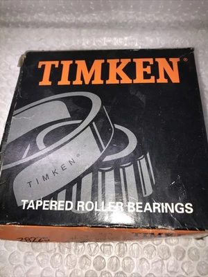 NEW Timken 78225