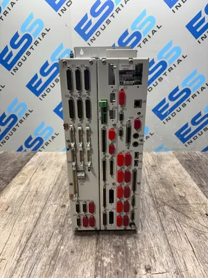 Used HEIDENHAIN MC 422 CC 424 Misc Electrical & Power Parts South Carolina US | ESS Industrial Equipment Sales #1425846