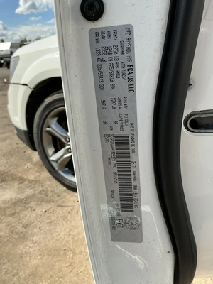 Used 2017 DODGE JOURNEY SUVs Michigan US | Miedema Asset Management Group #1476867
