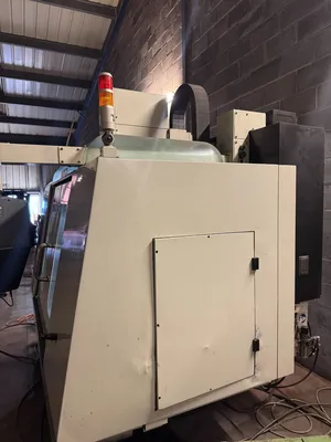 HURCO VM30 Vertical Machining Centers | Bowland Trading Ltd (18)