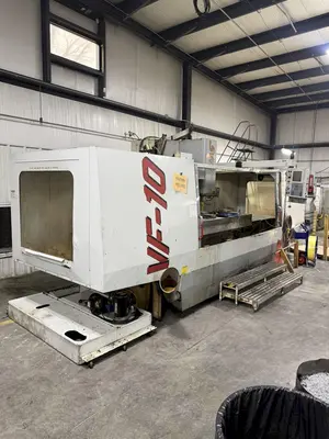 USED 1998 HAAS VF-10