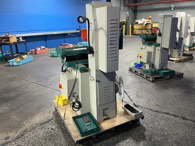 Used 2019 GRIZZLY G3155 Reciprocating Surface Grinders Ohio US | HGR 24 #1446226