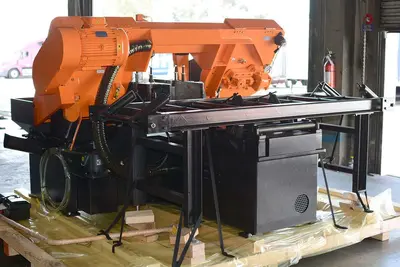 NEW VICTOR MACHINES AUTO-400H