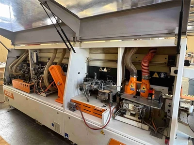 Used 2013 CASADEI FLEXA 37 Edge Banders California US | MachineryMax #1384801