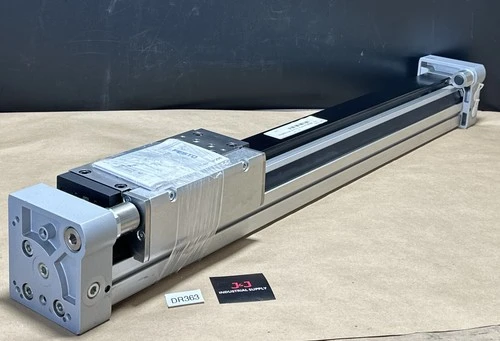 NEW Festo DGC-40-510-KF-PPV-A