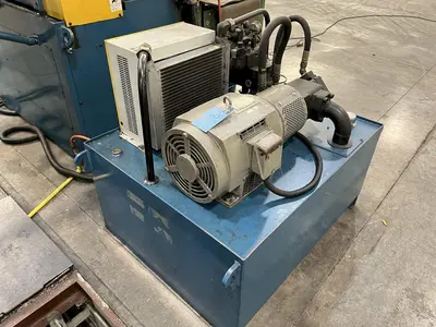 USED SHUNG DAR NBF-800/ST-800