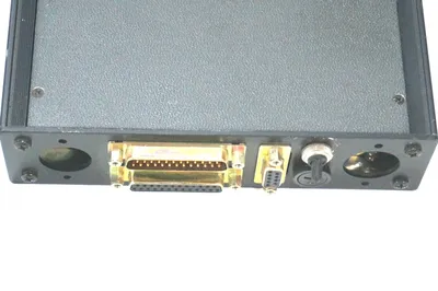 DATA LOGIC DP150 INTERFACE PANEL